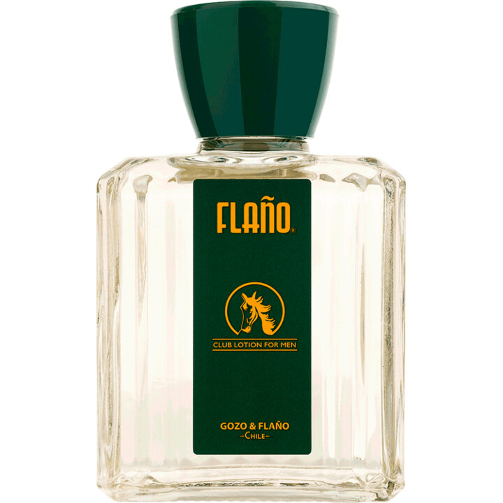 Flaño Club Lotion